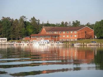 Sportsman'S Lodge Baudette Exterior photo