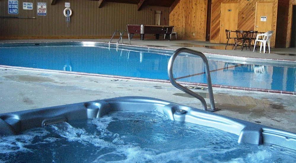 Sportsman'S Lodge Baudette Exterior photo
